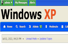 Forum Default